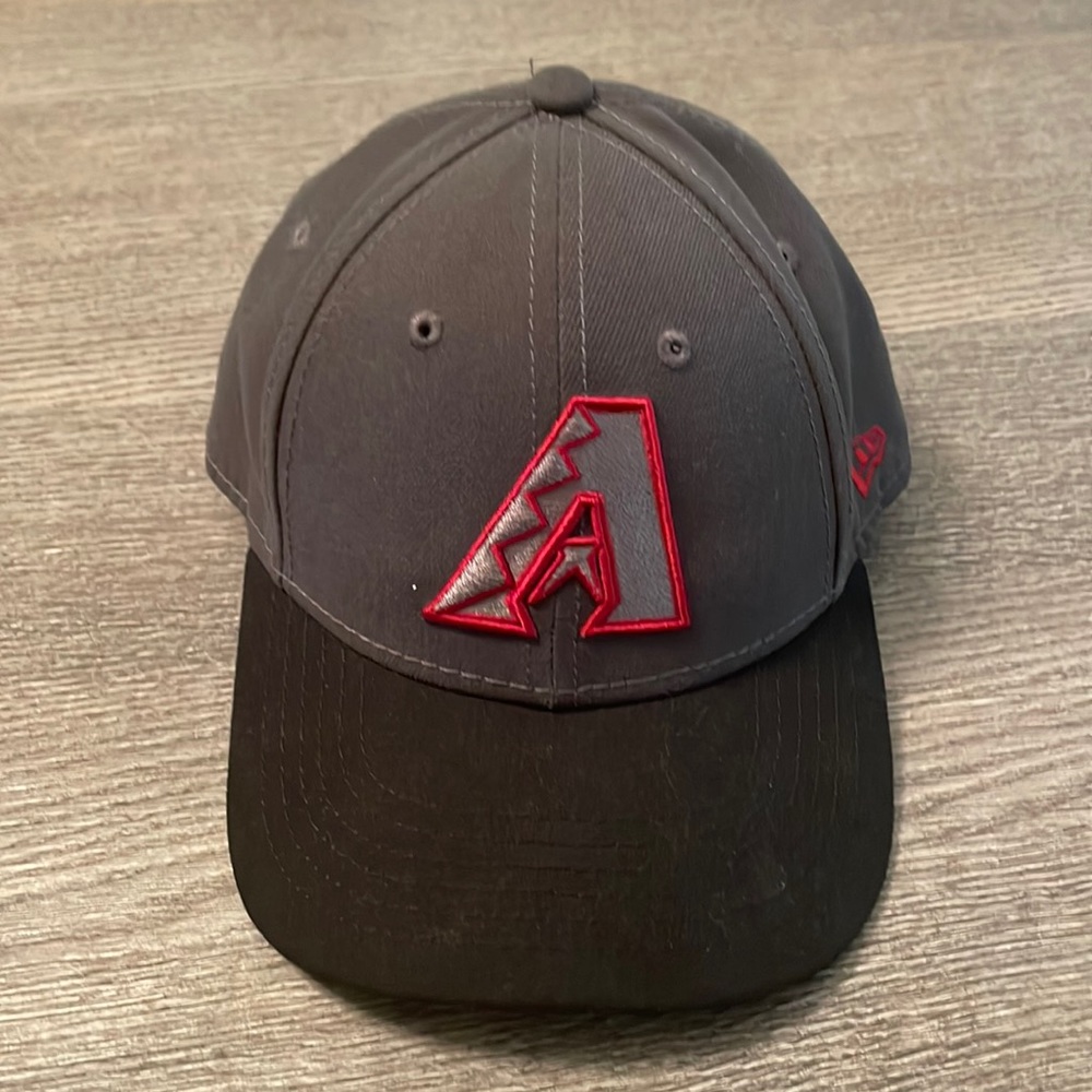 Boy’s baseball cap